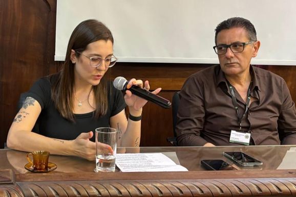 Audi&ecirc;ncia P&uacute;blica debate sobre infraestrutura para carregamento de ve&iacute;culos el&eacute;tricos