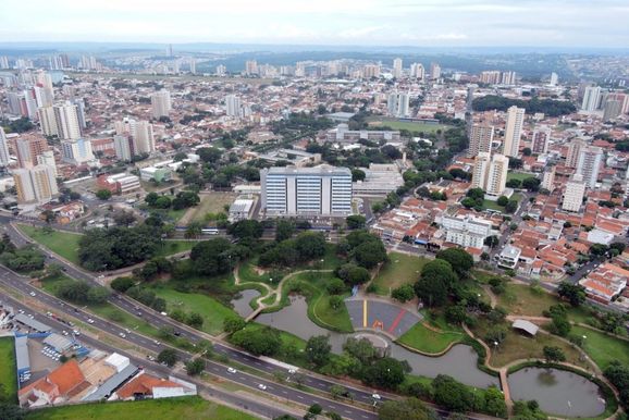 Bauru passa a integrar o Programa Munic&iacute;pio Global do Governo do Estado de S&atilde;o Paulo