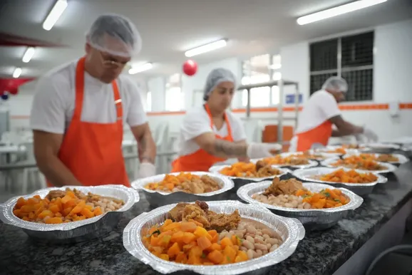 Bom Prato ter&aacute; card&aacute;pio inspirado em Portugal nesta quarta-feira
