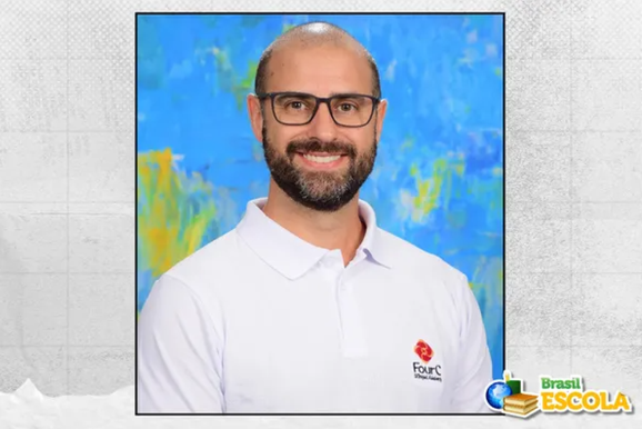 Enem 2026: Arthur Bertagia de Souza, especialista da FourC, d&aacute; dicas para a reta final