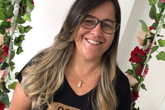 "Sou quem eu gostaria de ser? Ou sou quem o outro quer que eu seja?"