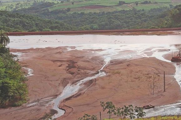 Audi&ecirc;ncia sobre barragens da Emicon em Brumadinho &eacute; remarcada