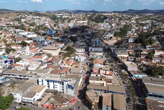Brumadinho recebe 2&ordf; parcela de junho do FPM nesta sexta-feira