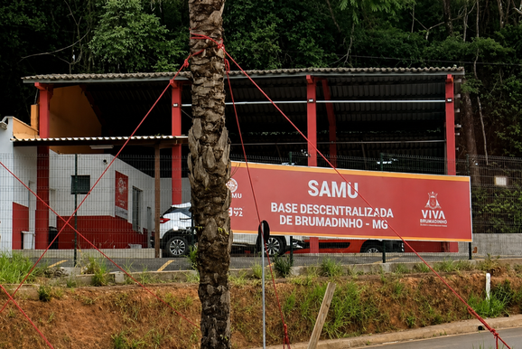 Chamadas falsas ao Samu somam milhares de registros e geram preocupa&ccedil;&atilde;o