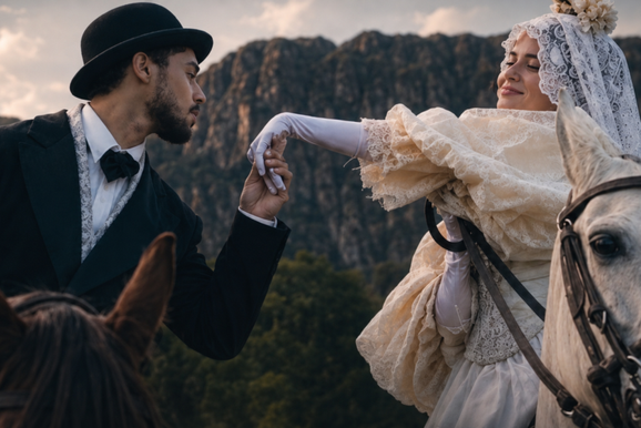 Curta inspirado em lenda mineira na Serra do Rola-Mo&ccedil;a&eacute; oficialmente lan&ccedil;ado