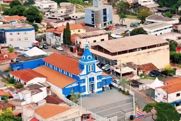 Moradores de Brumadinho podem enviar sugest&otilde;es para a LDO 2027 at&eacute; esta segunda-feira