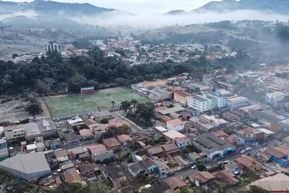 Onda de frio muda o tempo na regi&atilde;o com previs&atilde;o de chuva e temperaturas mais baixas