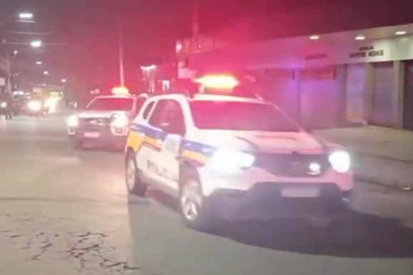 Opera&ccedil;&atilde;o Divisa Segura refor&ccedil;a policiamento em &aacute;reas estrat&eacute;gicas da regi&atilde;o