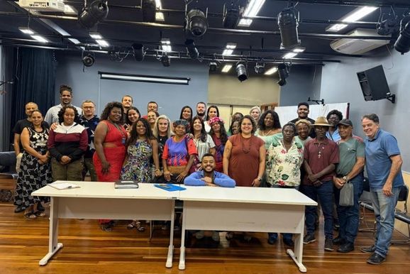 Brumadinho passa a integrar o Sistema Nacional de Promo&ccedil;&atilde;o da Igualdade Racial