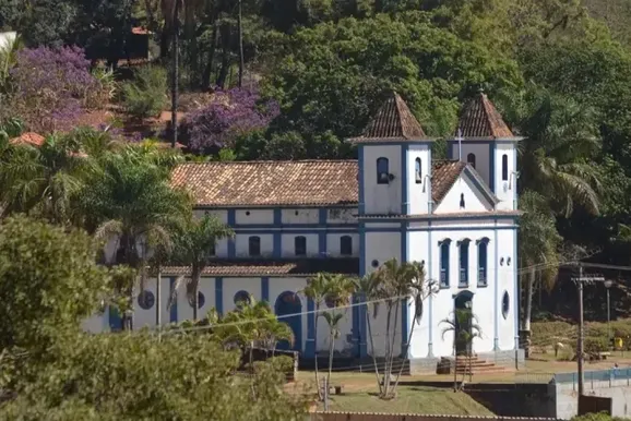 119&ordm; Jubileu de Nossa Senhora da Piedade ter&aacute; programa&ccedil;&atilde;o especial em Brumadinho