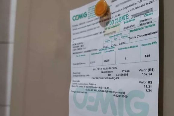 Brumadinho est&aacute; entre os munic&iacute;pios que ter&atilde;o atendimento presencial da Cemig retomado