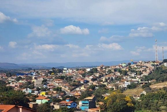 Concurso de desenho &ldquo;Brumadinho em Tra&ccedil;os&rdquo; tem inscri&ccedil;&otilde;es abertas