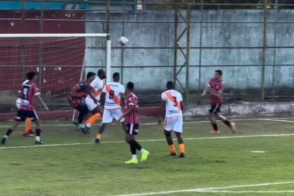 Juventus do Tejuco &eacute; derrotado no jogo de ida das quartas do Mineiro Amador