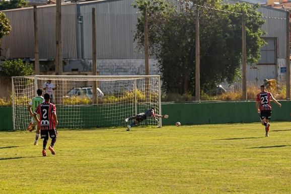 Juventus do Tejuco entra em campo neste fim de semana pelas quartas do Mineiro Amador