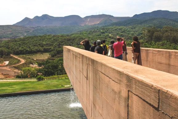 Memorial Brumadinho promove forma&ccedil;&atilde;o gratuita para professores em setembro