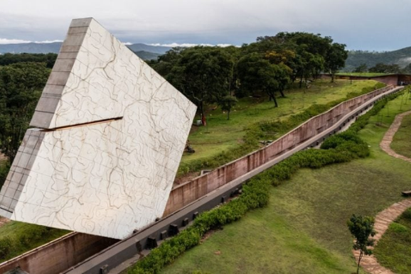 Memorial de Brumadinho prop&otilde;e mudan&ccedil;as para ampliar seguran&ccedil;a na minera&ccedil;&atilde;o