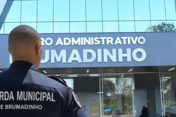 Provas do concurso da Guarda Civil Municipal de Brumadinho ser&atilde;o aplicadas em 11 locais