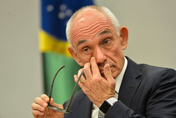 STJ mant&eacute;m processo criminal contra ex-presidente da Vale por trag&eacute;dia de Brumadinho