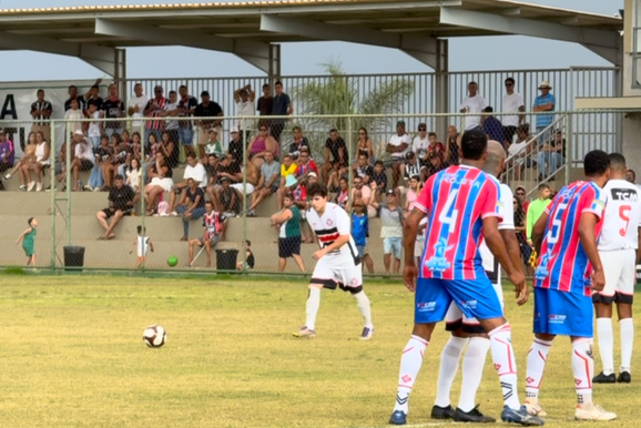 2&ordf; rodada da 1&ordf; Divis&atilde;o do Campeonato Brumadinhense de Futebol Amador &eacute; nesse domingo