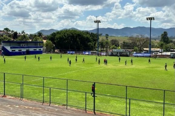 Confira como foi a 3&ordf; rodada do Campeonato Brumadinhense de Futebol Amador