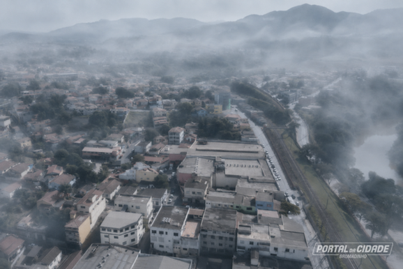 Frente fria deve mudar o tempo em Minas Gerais durante feriad&atilde;o de 7 de setembro