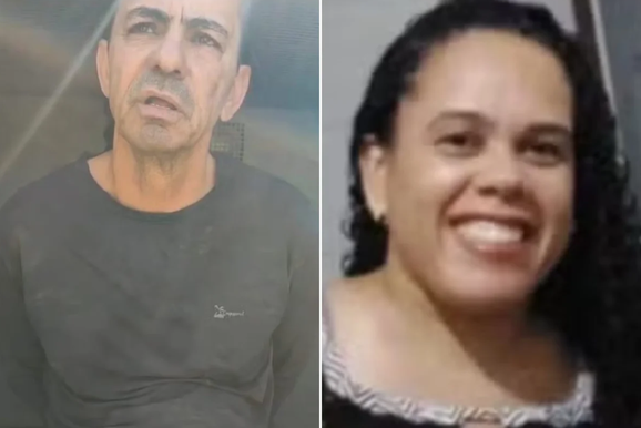 Justi&ccedil;a torna r&eacute;u homem acusado de empurrar ex-companheira de penhasco em Brumadinho