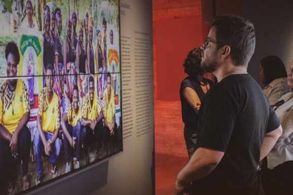 Memorial Brumadinho realiza forma&ccedil;&atilde;o gratuita para profissionais do turismo em outubro