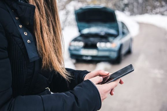 Como economizar no seguro do seu carro?