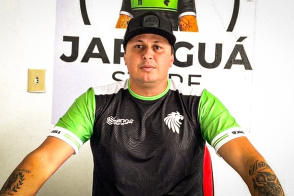 Ex-t&eacute;cnico do Carlos Renaux deixa o Jaragu&aacute; ap&oacute;s apenas um jogo no comando
