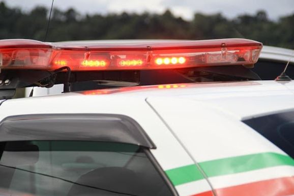 Homem com mandado de pris&atilde;o &eacute; capturado ap&oacute;s tentar fugir da PM em Brusque