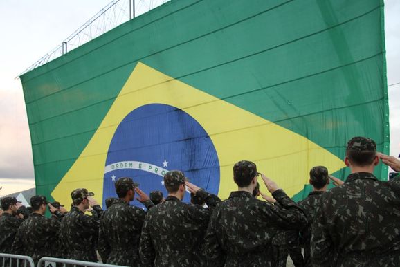 XXXII Fenajeep &eacute; oficialmente aberta com a presen&ccedil;a do governador Jorginho Mello