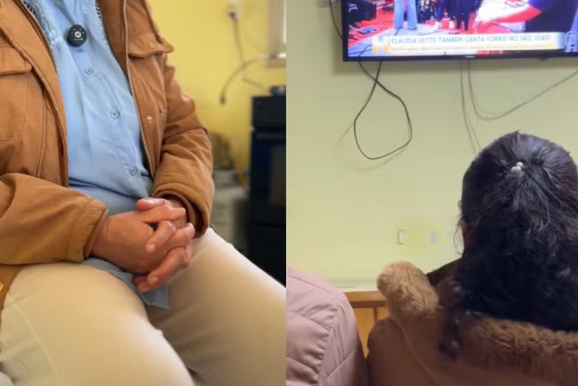 Ex-marido manda desligar energia e m&atilde;e cria filho autista sem luz por cinco anos em SC