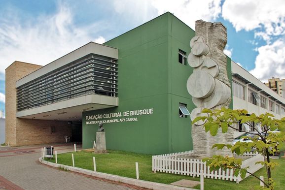 Funda&ccedil;&atilde;o Cultural de Brusque abre cinco editais com R$ 1,1 milh&atilde;o para projetos