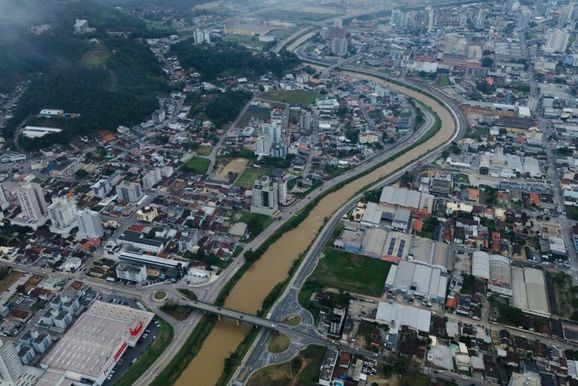 Recapeamento avan&ccedil;a e primeira etapa da Beira Rio deve ser conclu&iacute;da nesta quarta-feira