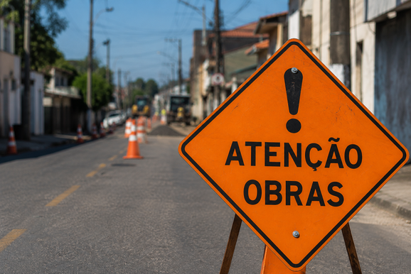 Trecho da Travessia Lagoa Dourada ser&aacute; interditado neste domingo em Brusque