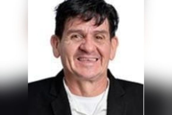 Artista pl&aacute;stico de Brusque entra na disputa por vaga na C&acirc;mara dos Deputados