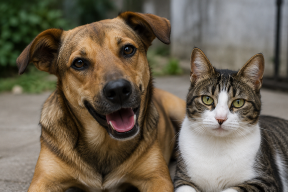 Brusque recebe novo mutir&atilde;o de castra&ccedil;&atilde;o de c&atilde;es e gatos no dia 5 de setembro