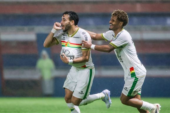 De virada, Brusque vence a Inter de Limeira e garante vaga na fase final da S&eacute;rie C