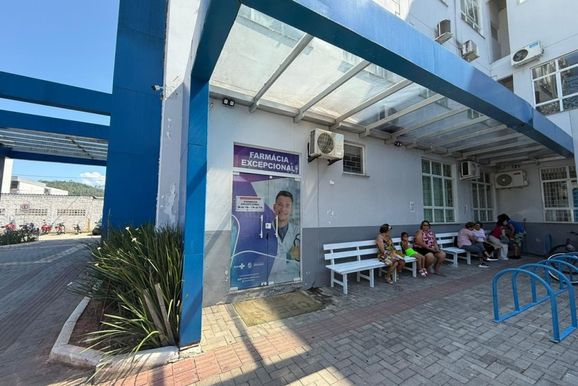 Farm&aacute;cia Excepcional de Brusque estar&aacute; fechada na manh&atilde; de ter&ccedil;a-feira