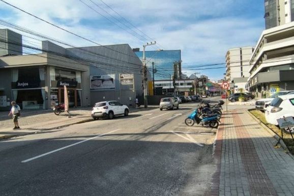 Fim de semana come&ccedil;a com calor, mas chuva ganha for&ccedil;a em Brusque a partir de domingo