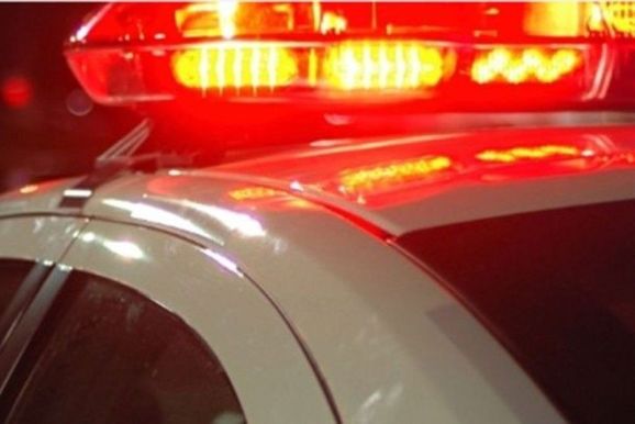 Fuga da PM termina com jovem detido e moto apreendida em Brusque