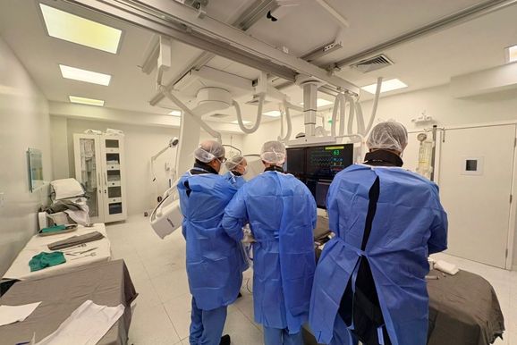 Hospital Azambuja &eacute; habilitado para neurocirurgias de alta complexidade pelo SUS