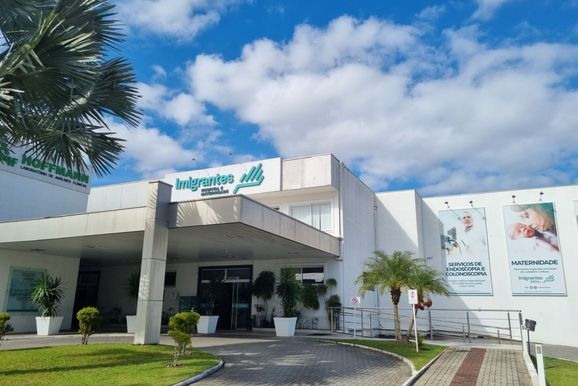 Hospital Imigrantes recebe primeira turma de Resid&ecirc;ncia M&eacute;dica a partir de setembro
