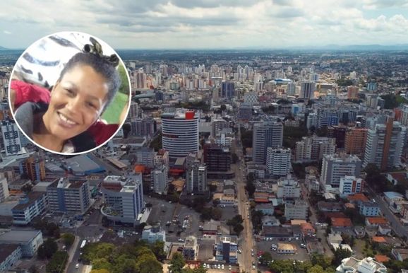 Mulher &eacute; achada morta com sinais de estrangulamento em caso tratado como feminic&iacute;dio em SC