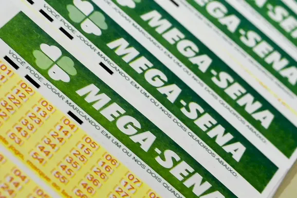 Mega-Sena sorteia pr&ecirc;mio acumulado de R$ 30 milh&otilde;es neste domingo