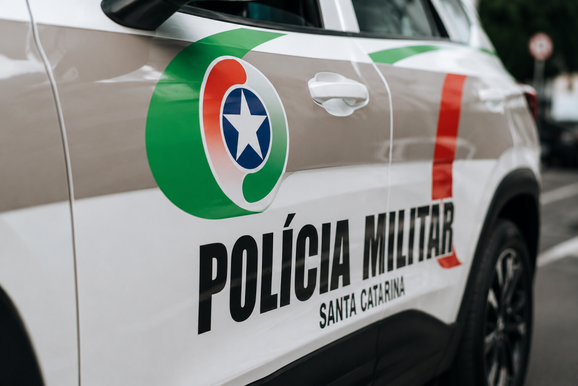 Procurado pela Justi&ccedil;a por roubo &eacute; preso pela PM no &Aacute;guas Claras