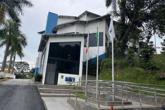 Acidente interrompe energia e afeta abastecimento de &aacute;gua no Limeira