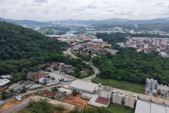 Bairro Rio Branco ter&aacute; novo reservat&oacute;rio com capacidade para 1 milh&atilde;o de litros de &aacute;gua