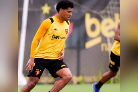 Brusque encaminha contrata&ccedil;&atilde;o do volante Pedro Martins, do Sport