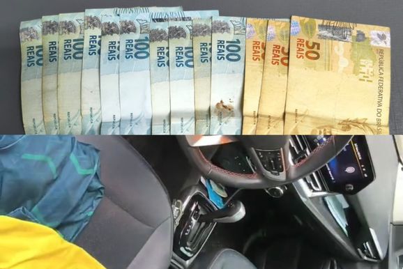 Coordenador da APVAEB &eacute; preso ap&oacute;s receber Bolsa-Atleta de aluno especial em Brusque